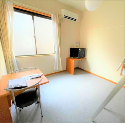 【居間・リビング】 | レオパレスレジェンス