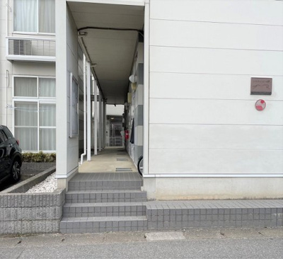 【その他】 | レオパレスレジェンス