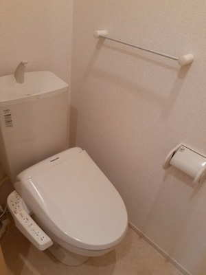 【トイレ】 | ラ・シエルⅡ