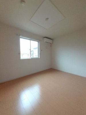 【内装】 | ラ・シエルⅡ