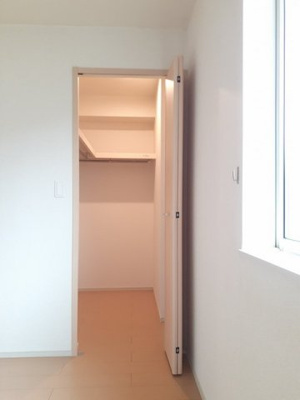 【収納】 | ラ・シエルⅡ