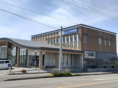【周辺】 | グランブルー４ｔｈＢ | 浜松いわた信用金庫袋井中央支店まで1600m