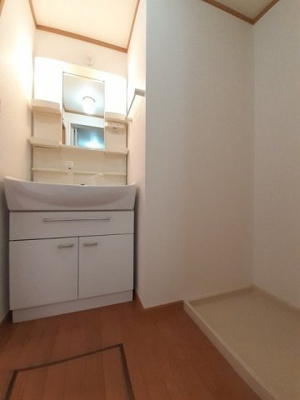 【洗面所】 | アルドーレ