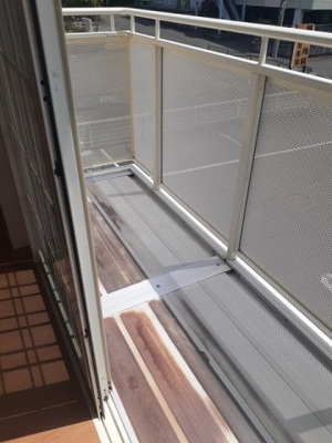 【バルコニー】 | アルドーレ