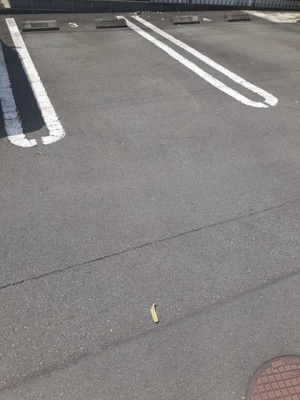 【駐車場】 | アルドーレ