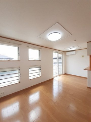 【居間・リビング】 | アルドーレ