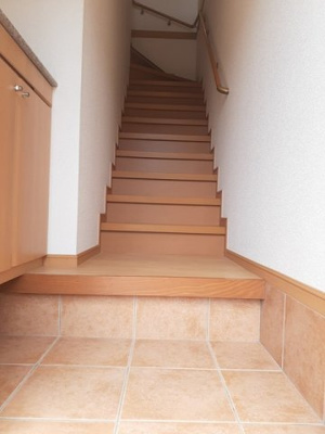 【玄関】 | アルドーレ