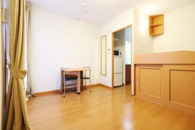 【居間・リビング】 | レオパレス松陽 | 家具家電付により急な転勤や新生活を今すぐスタートできます！