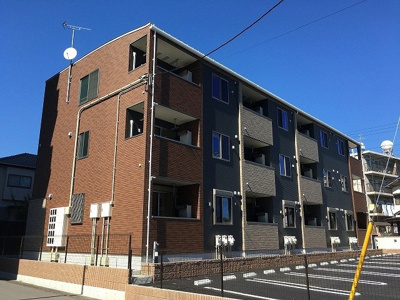 【外観】 | メゾン・ド・ロワイヤル