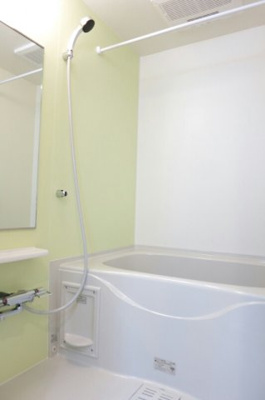 【浴室】 | メゾン・ド・ロワイヤル