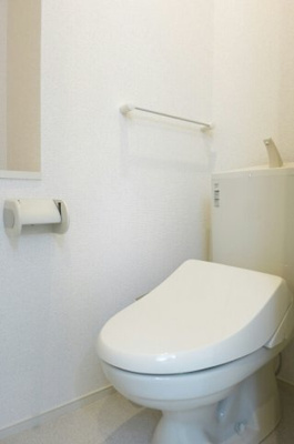 【トイレ】 | メゾン・ド・ロワイヤル