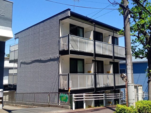 レオパレスヴィラフェリーチェ