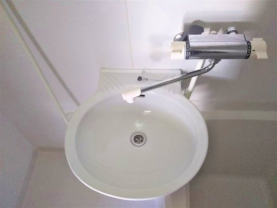 レオパレスオズメゾンの内装