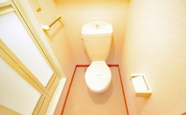 レオパレスオズメゾンのその他