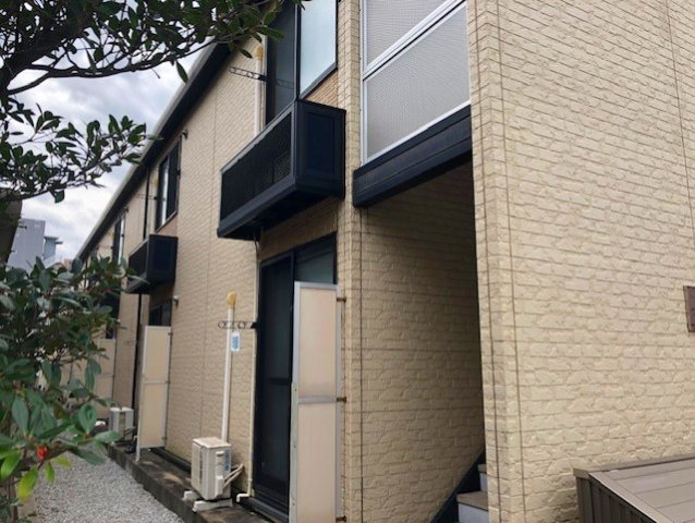 レオパレスオズメゾンのその他