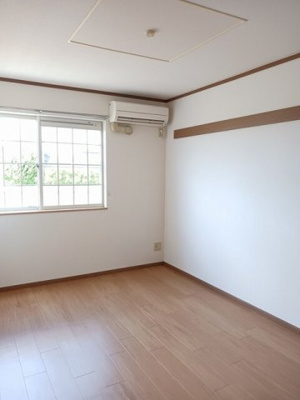 【内装】 | ベルクノアＤ