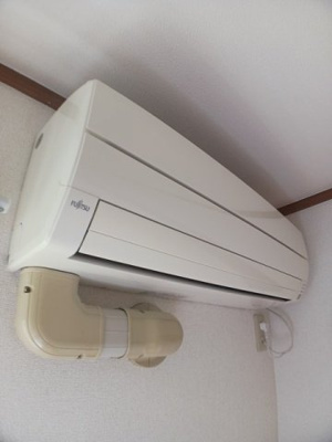 【設備】 | ベルクノアＤ