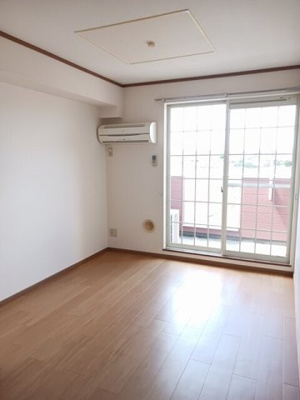 【内装】 | ベルクノアＤ