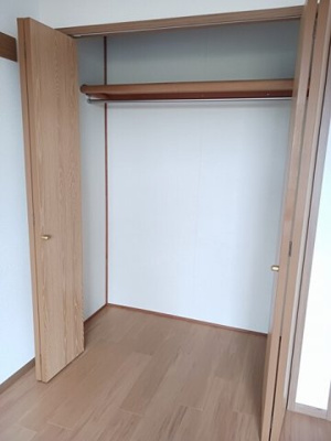 【収納】 | ベルクノアＤ