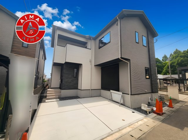 筑紫野市二日市北6丁目第9-1棟（1号棟）　