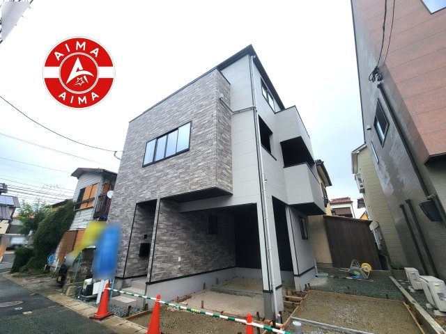 福岡市西区小戸3丁目第5-1棟（1号棟）　