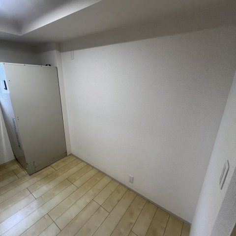 チセコロカムイのキッチン