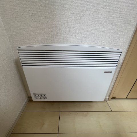 チセコロカムイの設備