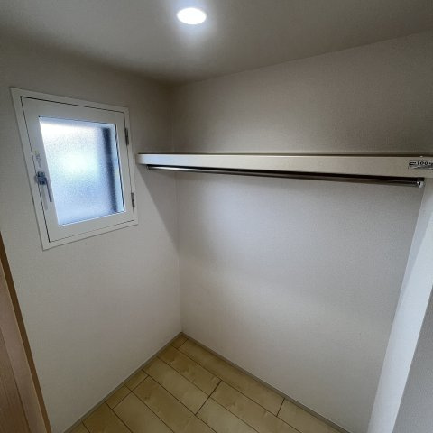 チセコロカムイの収納