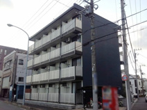 レオパレス純Ⅳの画像