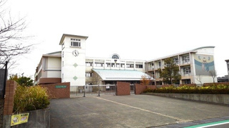 【周辺】 | 下郡小学校まで700m