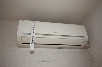 【設備】 | パークヴュー高瀬Ａ | パークビュー高瀬A棟　201号室　2019/10/26撮影