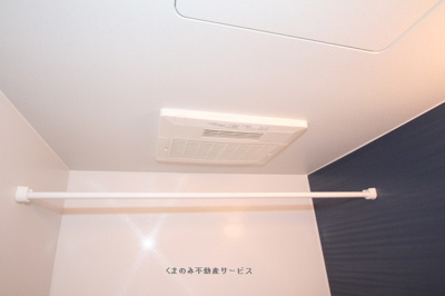 【設備】 | パークヴュー高瀬Ａ | パークビュー高瀬A棟　201号室　2019/10/26撮影