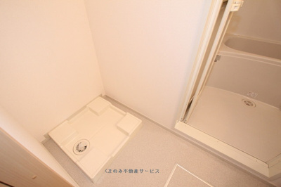 【設備】 | パークヴュー高瀬Ａ | パークビュー高瀬A棟　201号室　2019/10/26撮影