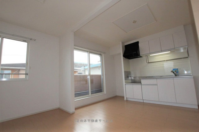 【キッチン】 | パークヴュー高瀬Ａ | キッチンでお料理をお楽しみください
パークビュー高瀬A棟　201号室　2019/10/26撮影