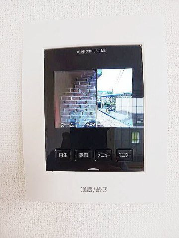 ジェネシス　Ⅲのセキュリティ