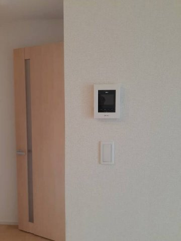 アルカンシェルⅤのセキュリティ