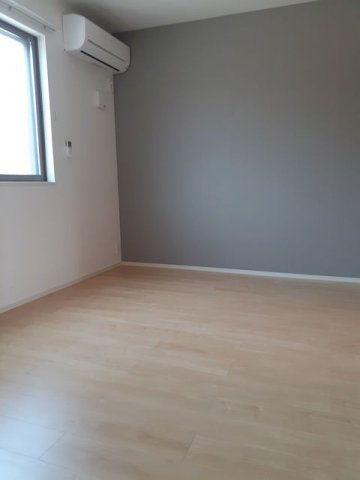 アルカンシェルⅤの内装