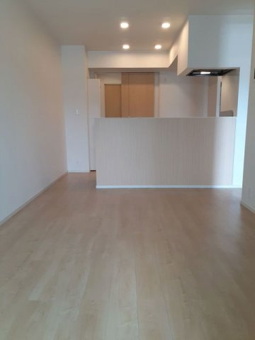 アルカンシェルⅤの居間・リビング