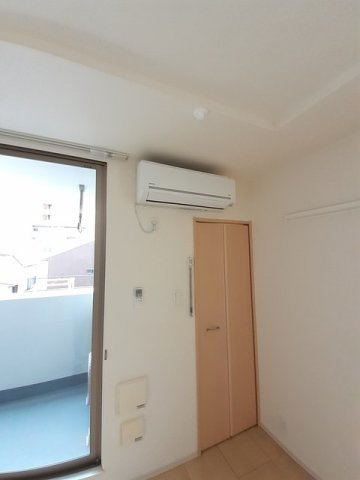 サンリット　Ⅱの設備