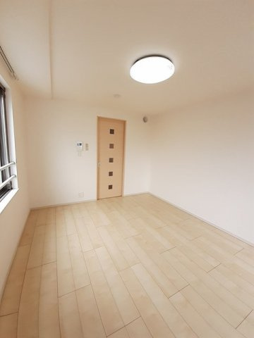 サンリット　Ⅱの内装