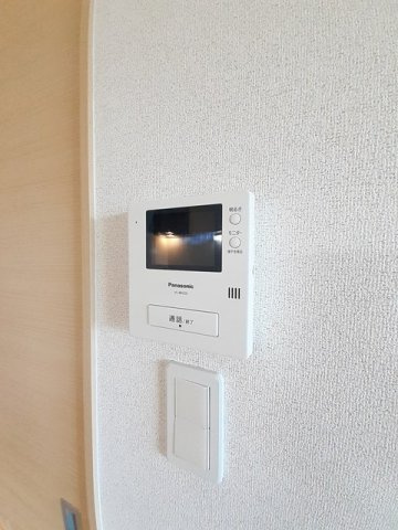 サン・レガーロのセキュリティ