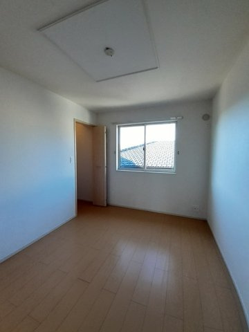 サン・レガーロの内装