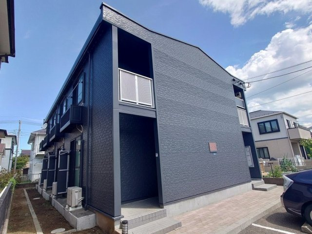 レオパレスＡＬＦ