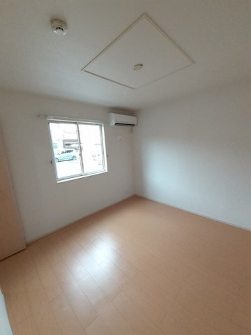 プリムローズⅠの内装
