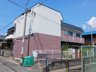 プリメール山田の画像