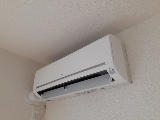 ローズコートの設備