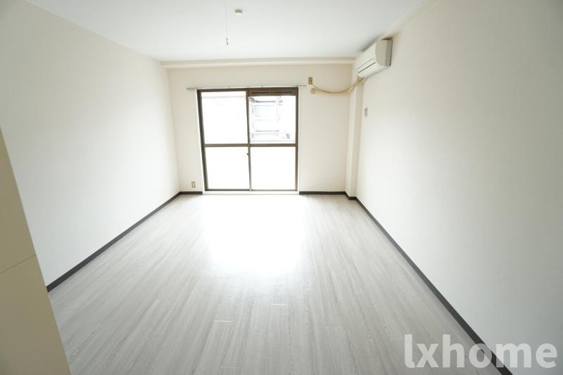 アークハイツの展望