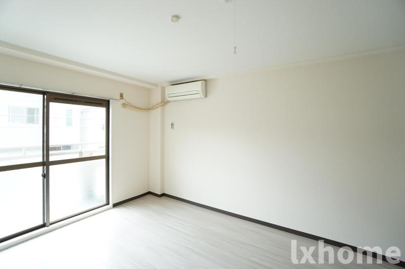 アークハイツのセキュリティ|居間です