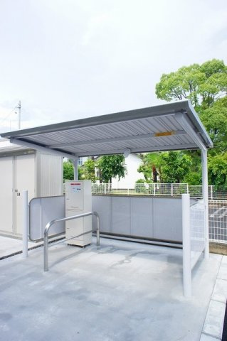 アマービリスⅡのその他