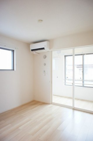 アマービリスⅡの居間・リビング